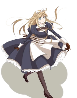 Veronica One Piece Ship Of Fools Wiki Fandom