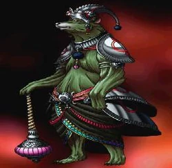 Kuma Kuma no Mi, Model: Jambavan | One Piece: Ship of fools Wiki