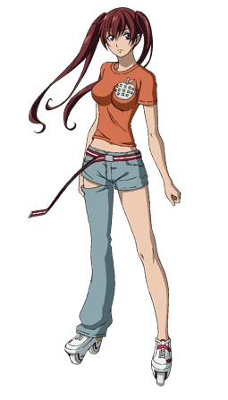 Karin | One Piece: Ship of fools Wiki | Fandom