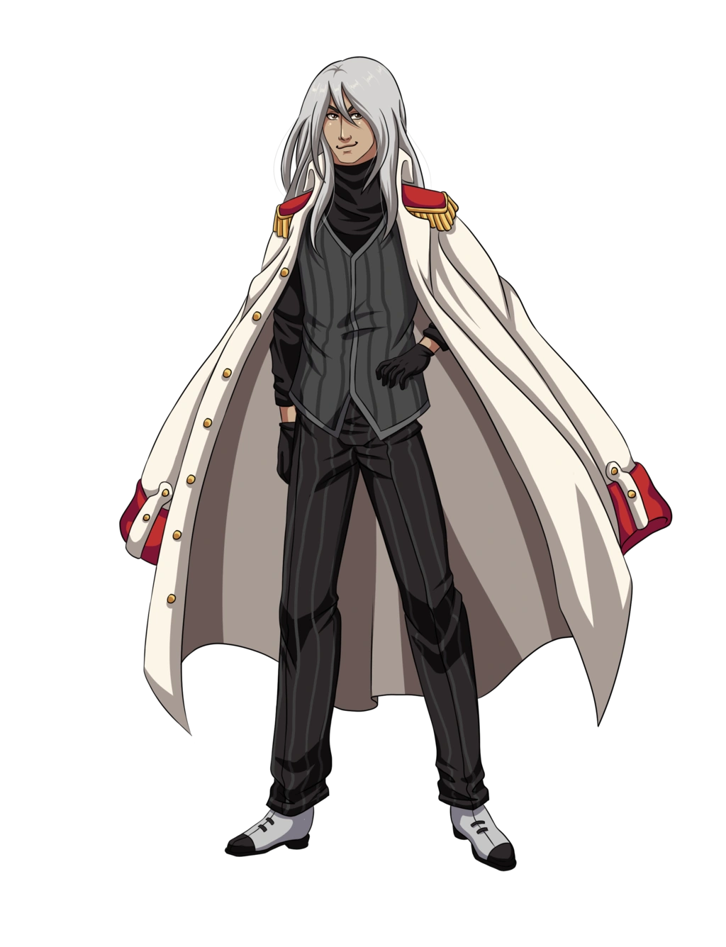 Simo Nascaire One Piece Ship Of Fools Wiki Fandom