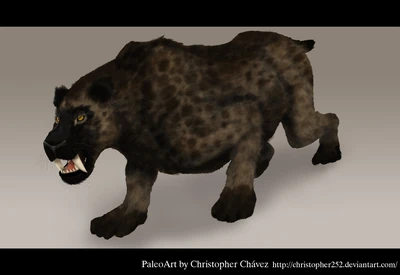 Neko Neko no Mi, Model: Xenosmilus | One Piece: Ship of fools Wiki