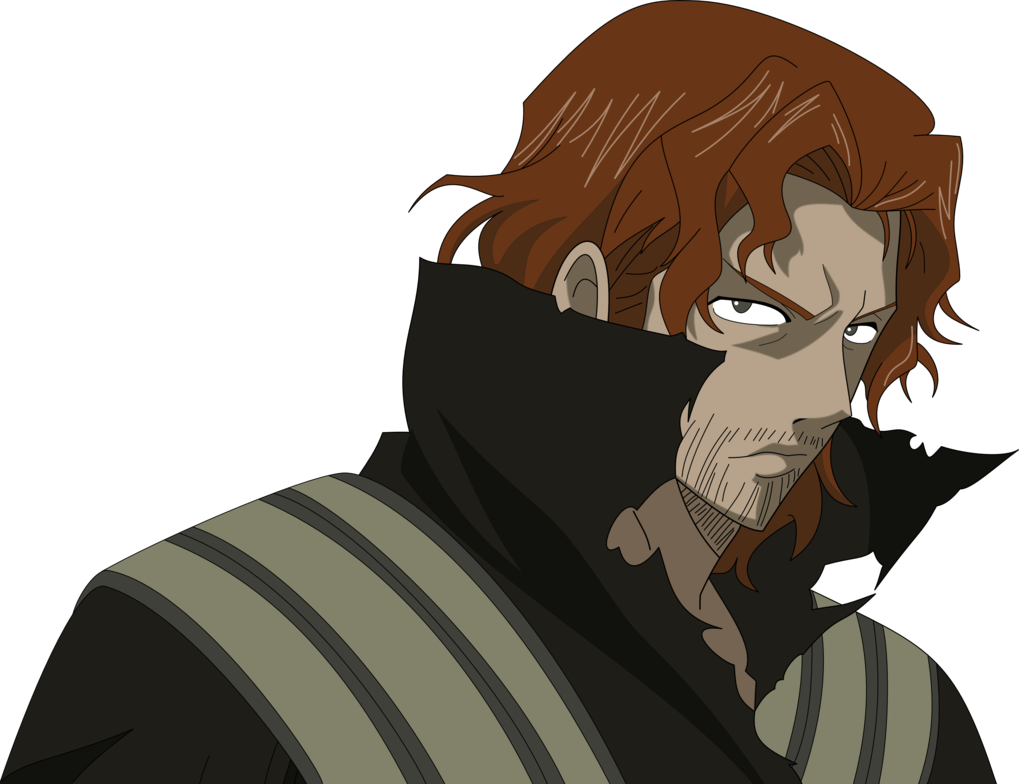 Morgan D Henry One Piece Ship Of Fools Wiki Fandom