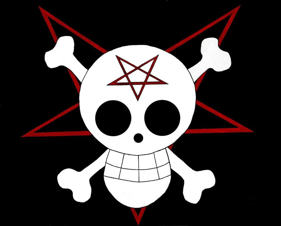 Crew flag