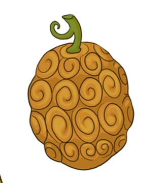 Magnet Fruit, A 0ne Piece Game Wiki
