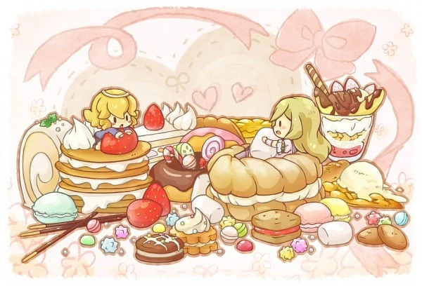 Satou Satou No Mi One Piece Ship Of Fools Wiki Fandom