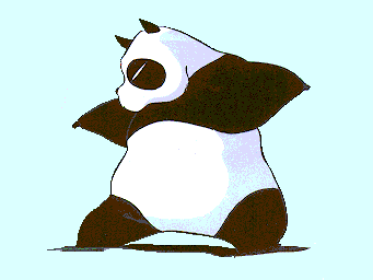 Mi Panda