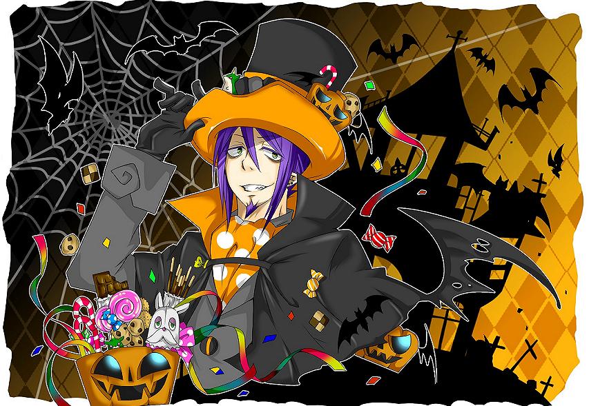 Top 5 Halloween themed One Piece Devil Fruits