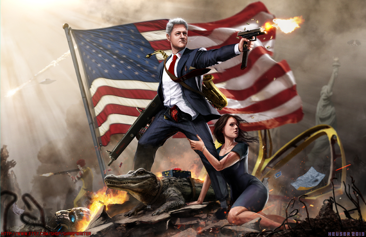 Murica' Murica'