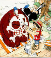 Buku Buku No Mi One Piece Ship Of Fools Wiki Fandom