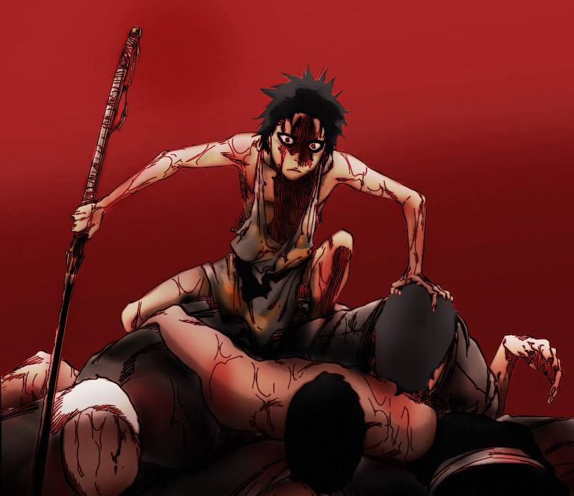 Otsuki Yoru | One Piece: Ship of fools Wiki | Fandom