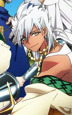 Jackal One Piece Ship Of Fools Wiki Fandom Jackal One Piece Ship Of Fools Wiki Fandom
