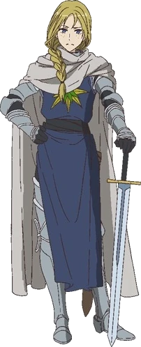 Rika | One Piece: Ship of fools Wiki | Fandom