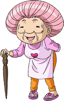 Koko | One Piece: Ship of fools Wiki | Fandom
