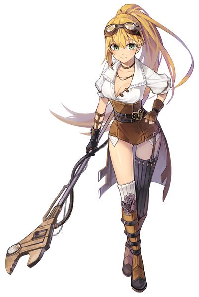 Alyssa J. Porter | One Piece: Ship of fools Wiki | Fandom Alyssa J. Porter | One Piece: Ship of fools Wiki | Fandom