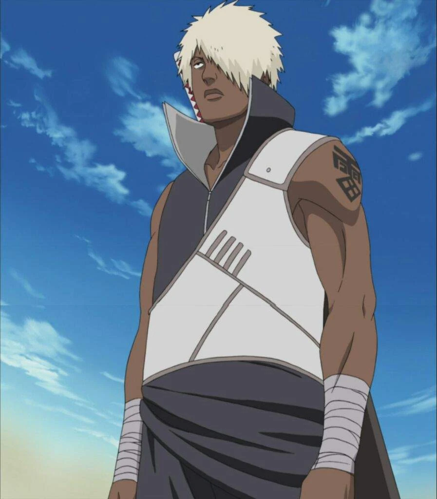 Raiden D. Salem | One Piece: Ship of fools Wiki | Fandom