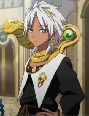 Saito | One Piece: Ship of fools Wiki | Fandom