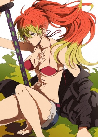Melissa Blanka One Piece Ship Of Fools Wiki Fandom Melissa Blanka One Piece Ship Of Fools Wiki Fandom