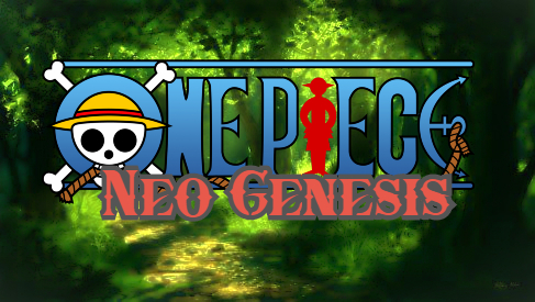 New Genesis, One Piece Wiki