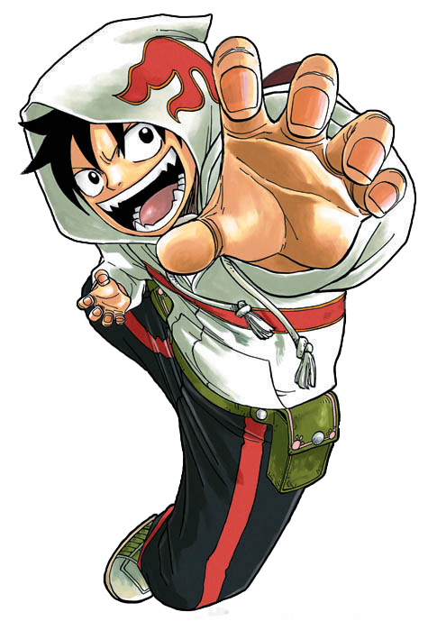 User blog:FoolishImmoralFOOL/Merry Christmas!, One Piece: Ship of fools  Wiki