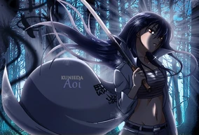 Katie Mitsukai | One Piece: Ship of fools Wiki | Fandom 