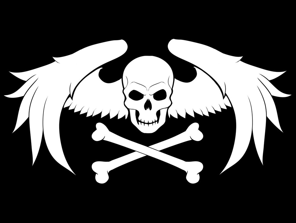 Lightning unveil pirate inspired Jolly Roger skull logo and