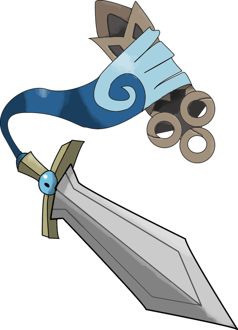 Category:Swords, One Piece Wiki