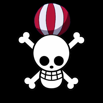 Ball Pirates | One Piece: Ship of fools Wiki | Fandom