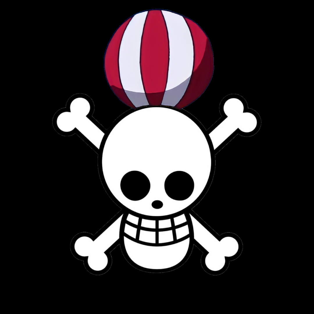The Jolly Roger & Other Pirate Flags - World History Encyclopedia