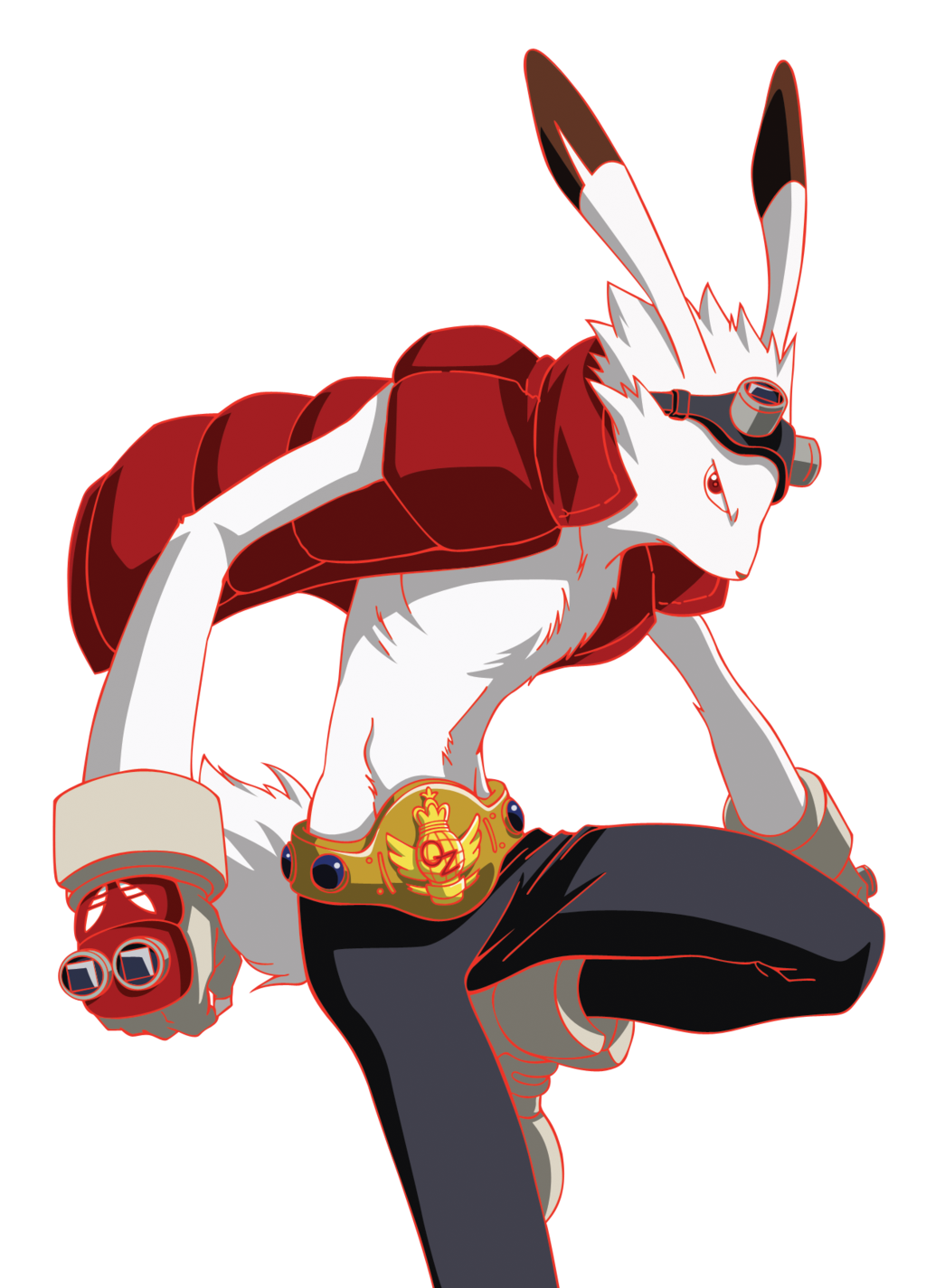 Usagi Usagi No Mi Model Nosagi One Piece Ship Of Fools Wiki Fandom Usagi Usagi No Mi Model Nosagi One Piece Ship Of Fools Wiki Fandom