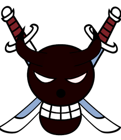 Red Devil Pirates - Roblox Blox Piece Logo, HD Png Download is free  transparent png image. To explore mo…