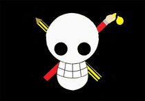 Jolly Rogers, One Piece: Ship of fools Wiki