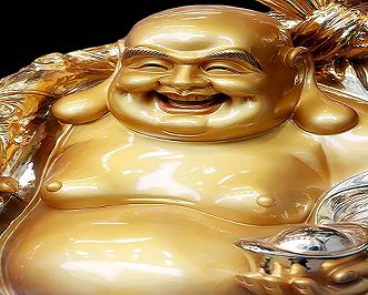 Hito Hito no Mi, Model: Budai, One Piece: Ship of fools Wiki