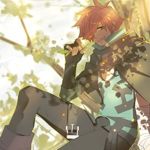 【PORTERNA】Bonder Leo Long One Piece Leonardo | One Piece: Ship of fools Wiki | Fandom