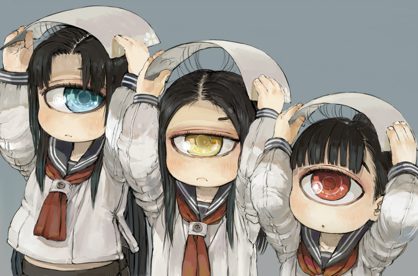 Our favorite cyclops : r/MadeInAbyss