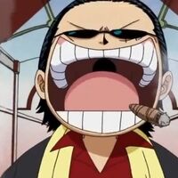 Fumo Fumo No Mi One Piece Ship Of Fools Wiki Fandom