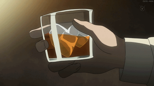 Top 75+ anime alcohol drinks best - awesomeenglish.edu.vn