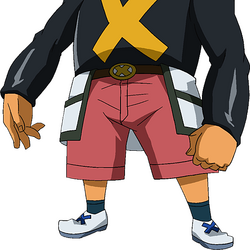 Hermes (Icarus Pirates), One Piece: Ship of fools Wiki