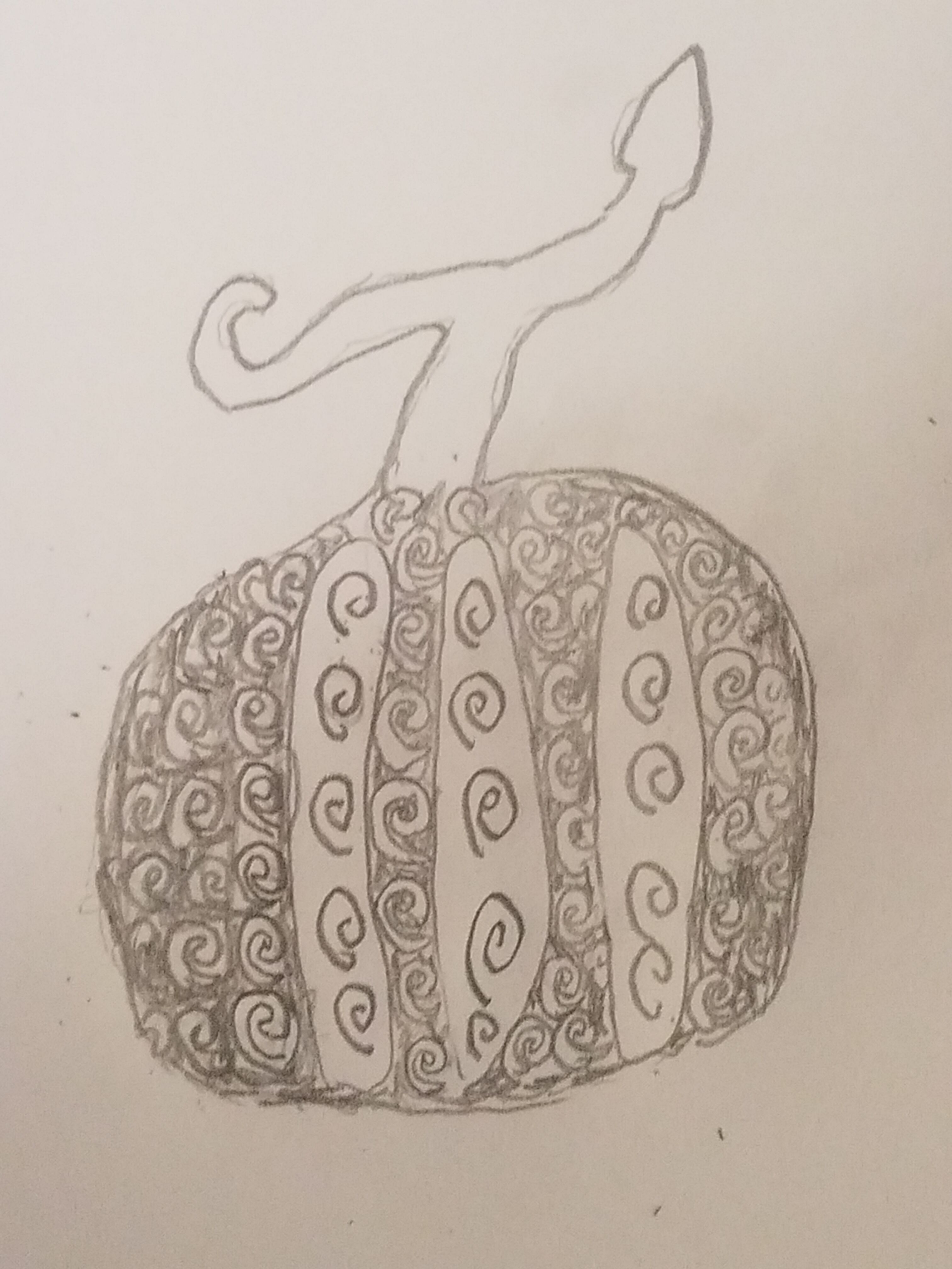 How to Draw Mera Mera no Mi - Drawing One Piece Fruit  How to Draw Mera  Mera no Mi. Drawing One Piece Fruit. Drawing floating fruit. Zentangle  patterns. Learn to draw.