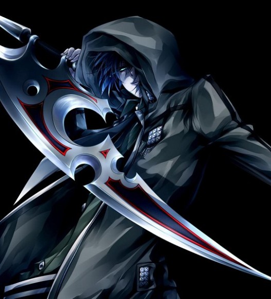 Best Assassins Anime List | Popular Anime With Killer Assassins
