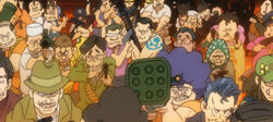 Dubai Cafe One Piece Ship Of Fools Wiki Fandom