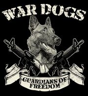 Wardog