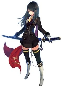 Kaori Froúrio | One Piece: Ship of fools Wiki | Fandom