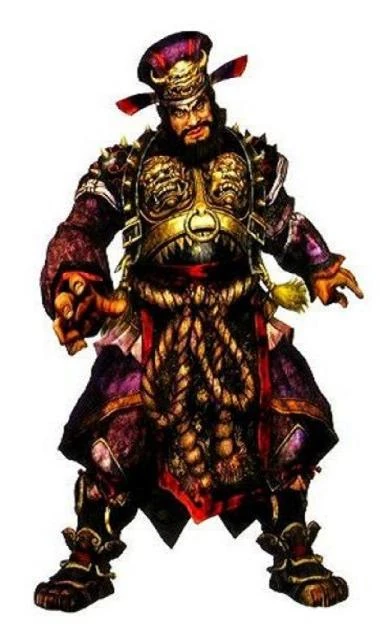 Lord Nobu | One Piece: Ship of fools Wiki | Fandom