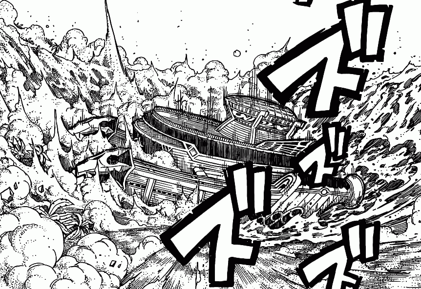 Buku Buku No Mi One Piece Ship Of Fools Wiki Fandom