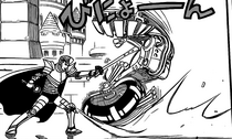 Buku Buku No Mi One Piece Ship Of Fools Wiki Fandom