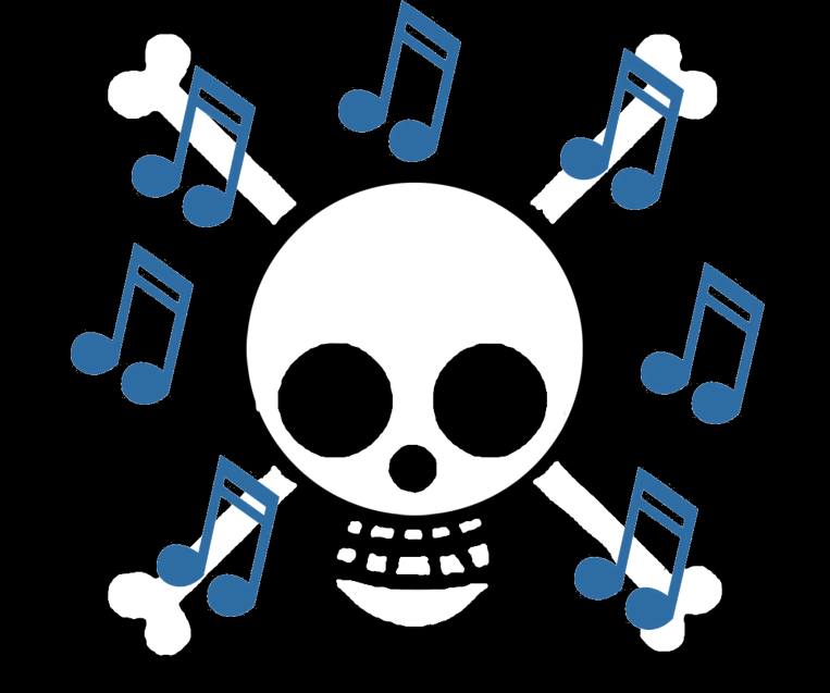 The Music Pirates | One Piece: Ship of fools Wiki | Fandom