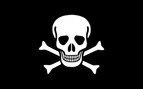Edgy Pirates | One Piece: Ship of fools Wiki | Fandom