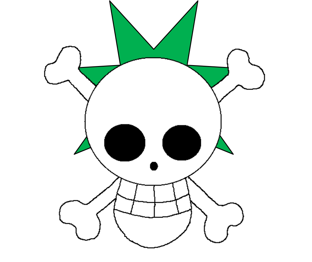 Spiky Demon Pirates | One Piece: Ship of fools Wiki | Fandom