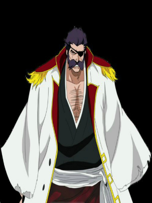 Tomas Barbarossa Morgan One Piece Ship Of Fools Wiki Fandom