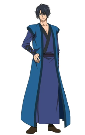 Musashi | One Piece: Ship of fools Wiki | Fandom